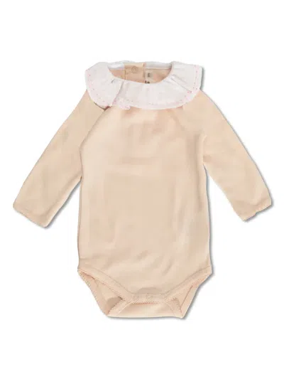Bonpoint Babies' June Body In Neutrals