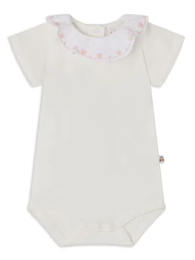 Bonpoint Babies' June Body In White