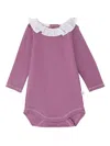 Bonpoint June Cotton Body In Purple