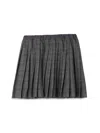 Bonpoint Jais Skirt In Grey