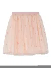 Bonpoint Jupe Skirt In Pink
