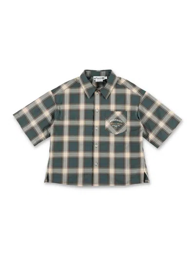 Bonpoint Kids' Check Shirt