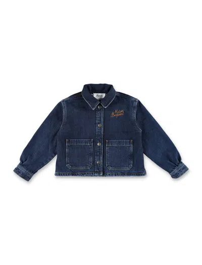 BONPOINT KID - DENIM JACKET