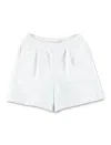Bonpoint Shorts Fleece In White
