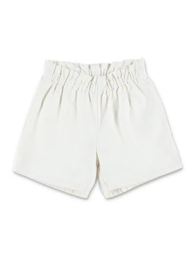 Bonpoint Kid - Milly Shorts In White