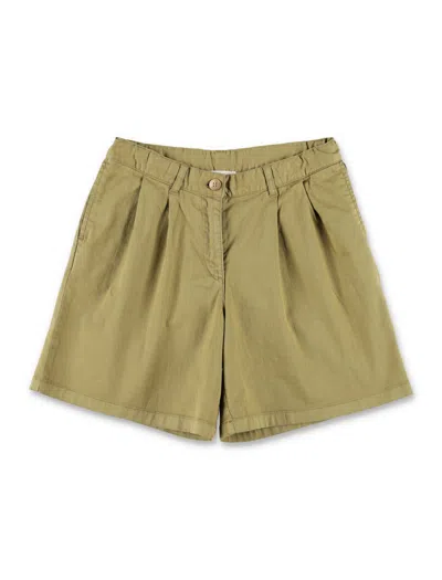 Bonpoint Shorts In Green