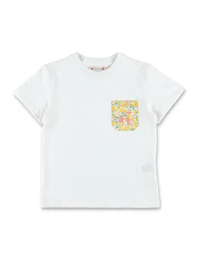 Bonpoint Kid - Thida T-shirt In White
