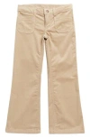 Bonpoint Junon Trousers In Brown