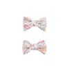Bonpoint Kids Liberty Hair Clip In Multi