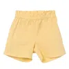 Bonpoint Shorts  Kids Color Yellow In Yellow