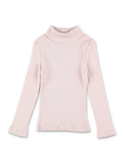 BONPOINT HIGH COLLLAR KNIT