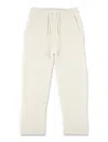 Bonpoint Knit Pant In Blanc Lait