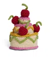 Bonpoint Knitted Alice Cake In Multi