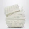 Bonpoint Knitted Wool Socks In Multi