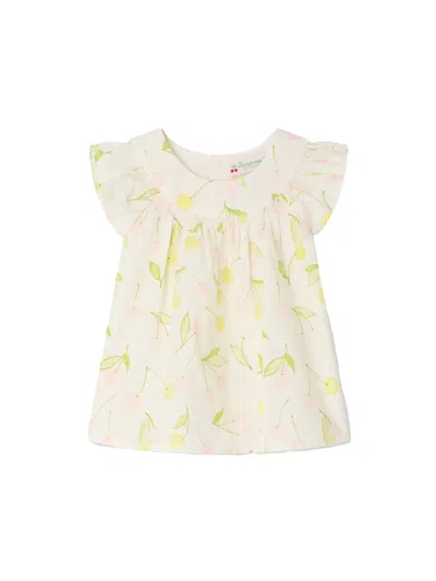 BONPOINT BONPOINT "LALA" DRESS