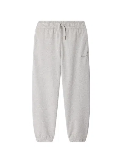 Bonpoint Kids' Langston Track Pants In Grey