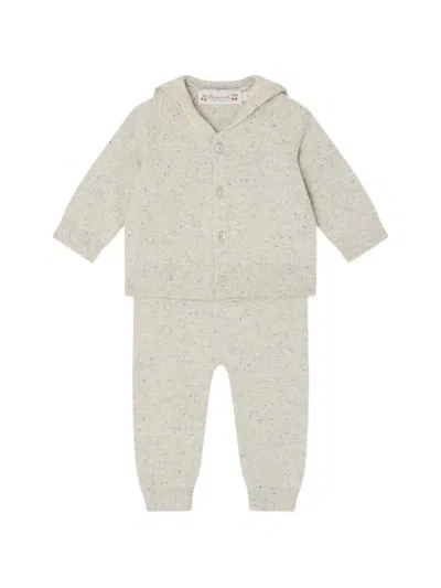 Bonpoint Laslo パンツ セット