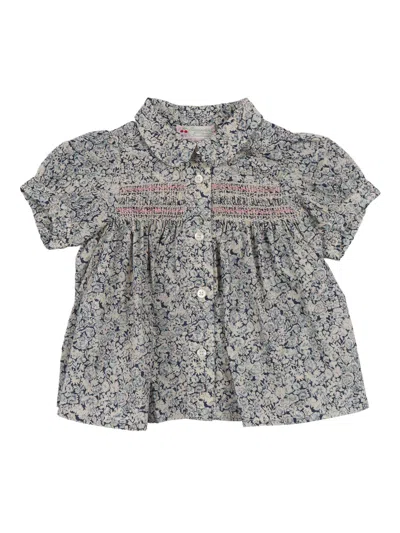 Bonpoint Blouse Laurencia In Black