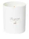 Bonpoint L'eau De  Scented Candle In White
