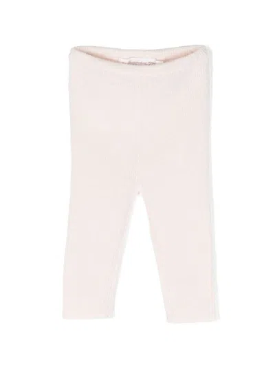 Bonpoint Leggings "dora" In Neutral