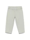 Bonpoint Leo Pants In Blue