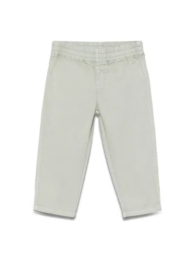Bonpoint Leo Pants In White