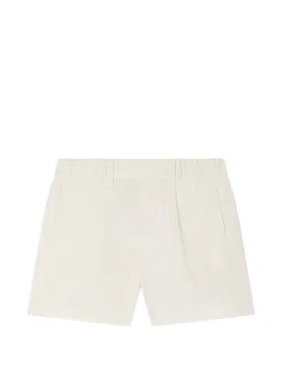 Bonpoint Babies' Short Leonard In Neutral