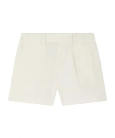 Bonpoint Leonard Shorts In White