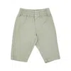 Bonpoint 'leone' Lightweight Denim Pants Kids