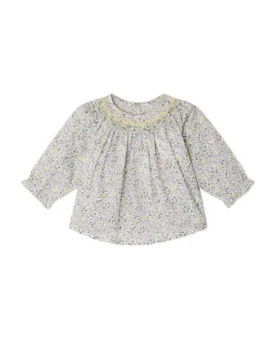 BONPOINT LIBERTY GRIOTTE SHIRT