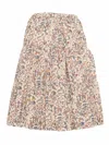 Bonpoint Lise Sweater In Multi