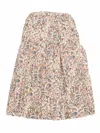 Bonpoint Lise Sweater In Multicolor