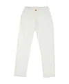 Bonpoint Looping Pants In White
