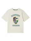 Bonpoint Logo-print T-shirt In White