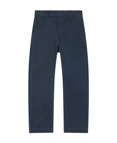 Bonpoint Logo Trousers In Black