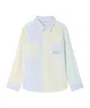 Bonpoint Boys Erven Shirt In White