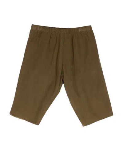 BONPOINT LOOSE WAIST CASUAL PANTS