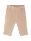 Bonpoint Luciole Corduroy Trousers In Neutrals