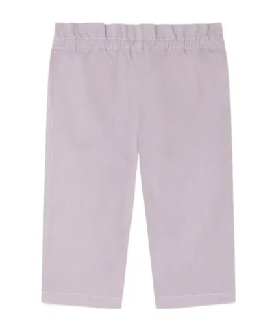 Bonpoint Luciole Trousers In White