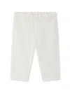 Bonpoint Luciole Trousers In White
