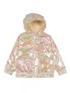 Bonpoint Blouson Lyane In Multi