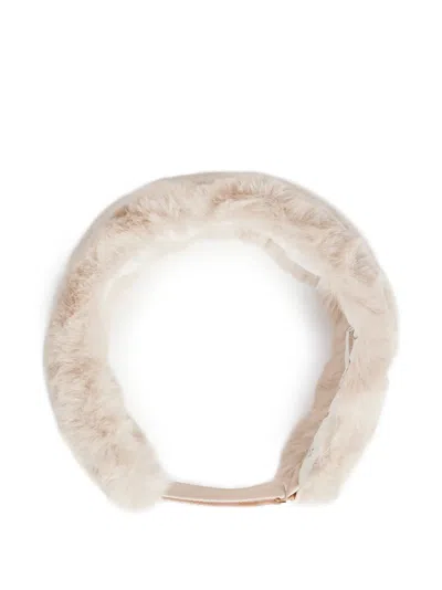 Bonpoint Kids' Maelina Headband In Neutrals