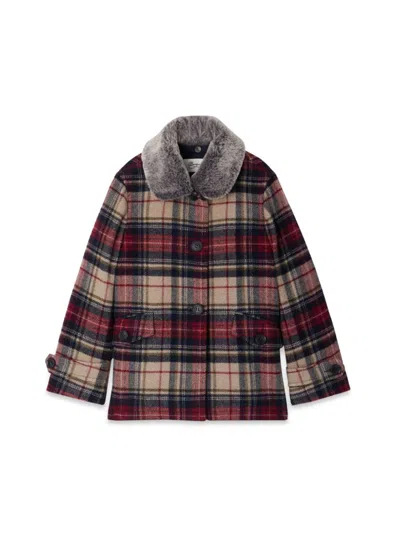 BONPOINT MANTEAU GIGLIOLA