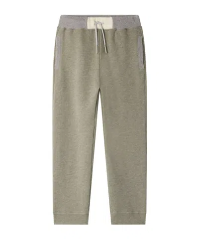 Bonpoint Marcio Sweatpant In Green