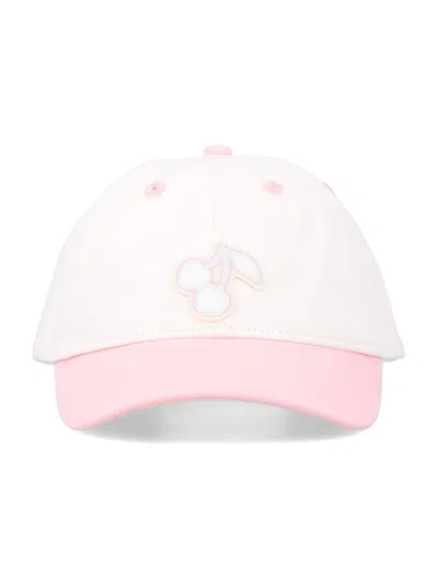 Bonpoint Kids'  Mini Chic Girl's Fashion Accessory In White