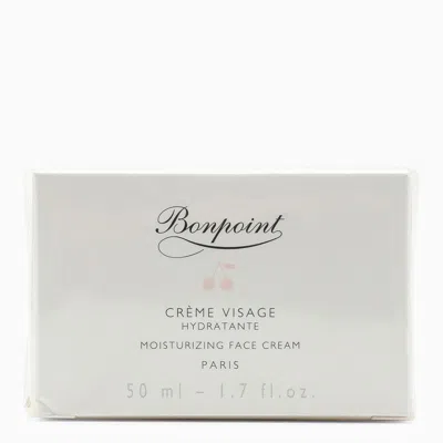Bonpoint Moisturizing Face Cream 50 ml In Multi