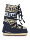 BONPOINT MOON BOOT ICON HIGH BOOTS