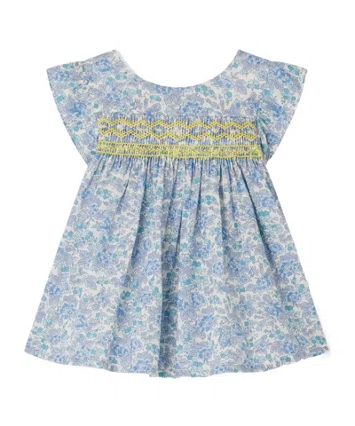 BONPOINT BONPOINT NAOMIE SLEEVELESS BLOUSE