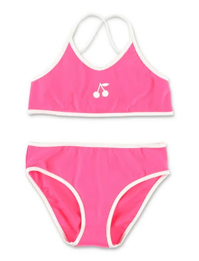 Bonpoint Sea Clothing In Pink