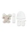 Bonpoint Newborn Gift Set In White